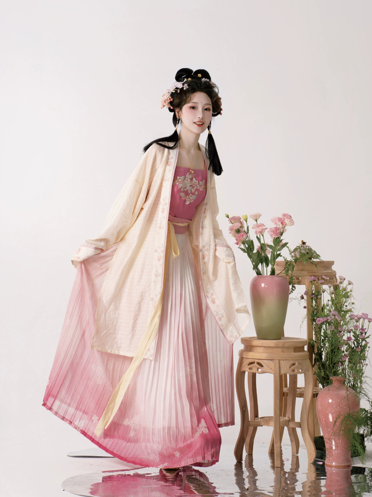 Serene Return Series Fraberry