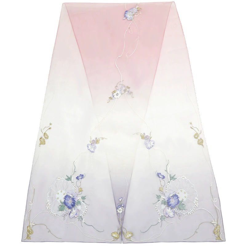 Wang Zhaojun Qiqiao Zhiqing : Zhaojun's Weaverly Devotion