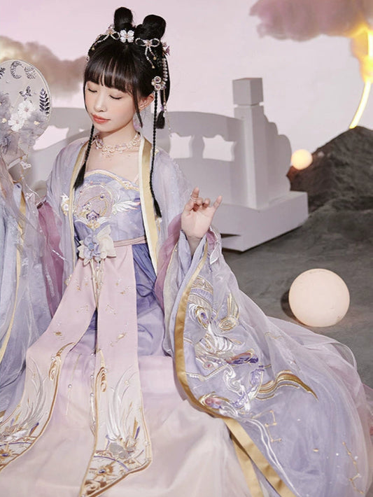 Yuzhou Guitu · Yutu Hao : Celestial Odyssey