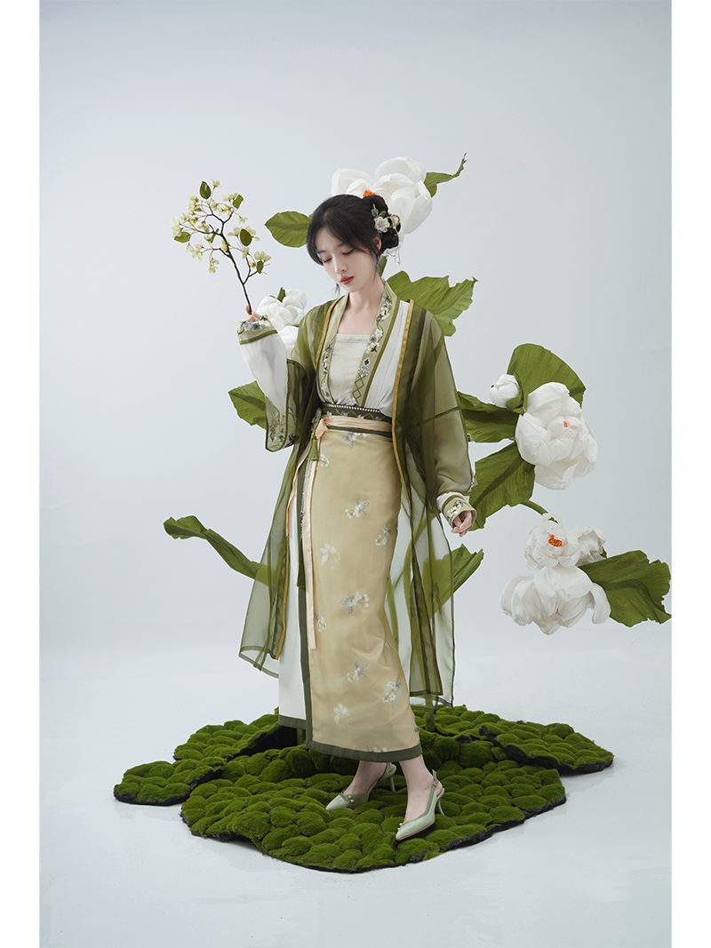 Serene Return Series Cyanocord