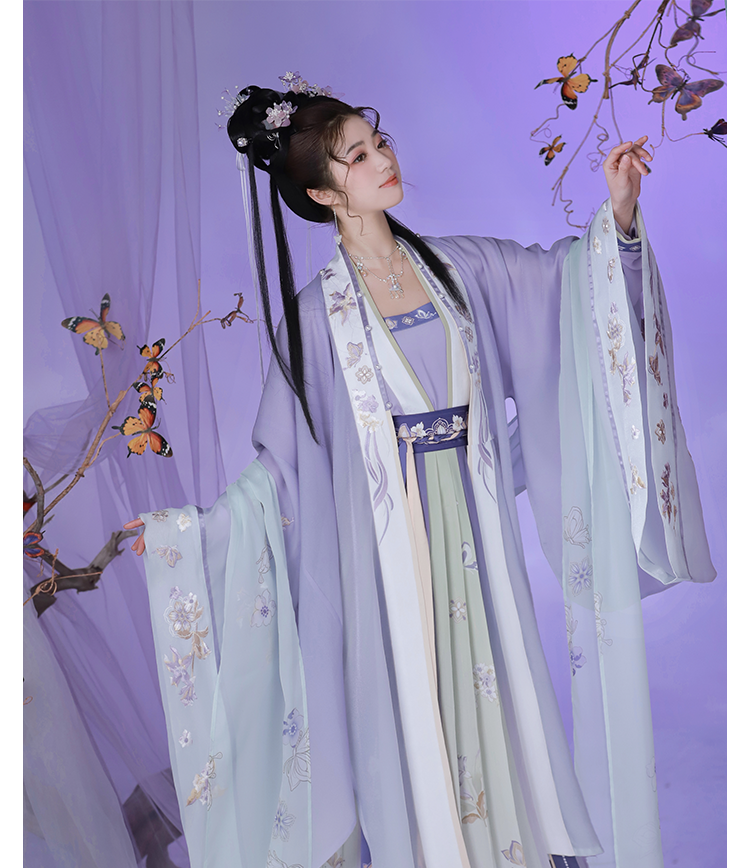Serene Return Series Scentflounce