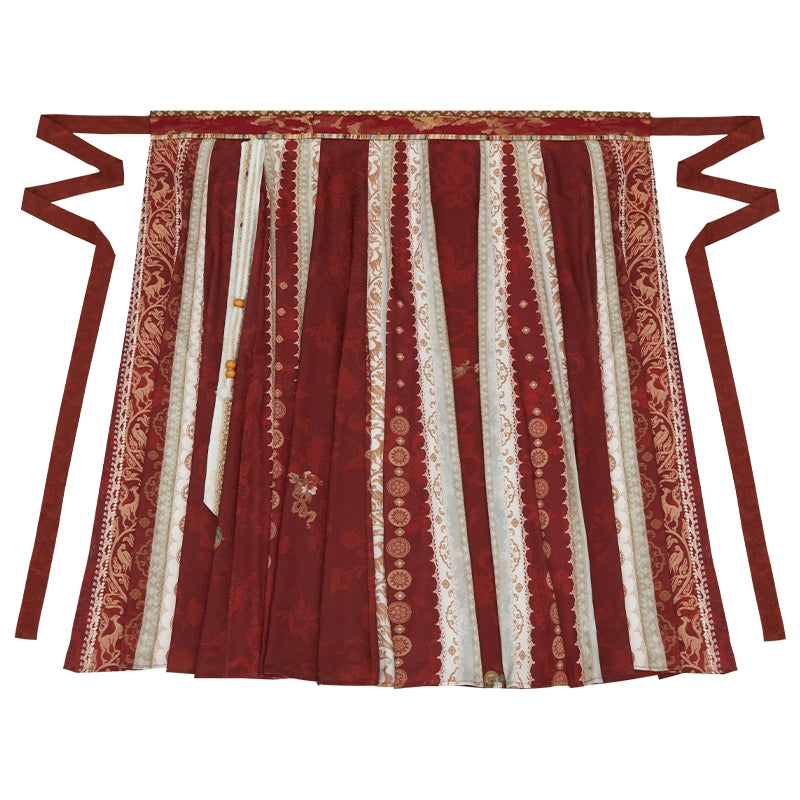 Ru Yi Deng : Ruyi Lantern