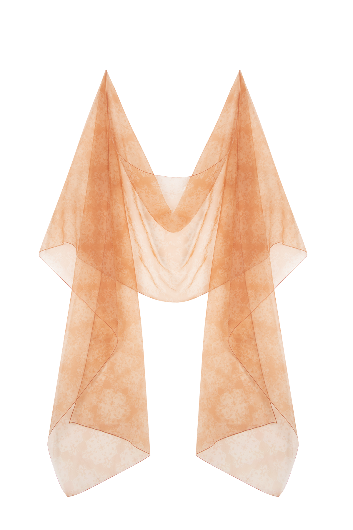 Timeless Fragrance Series Rubythread Hanfu