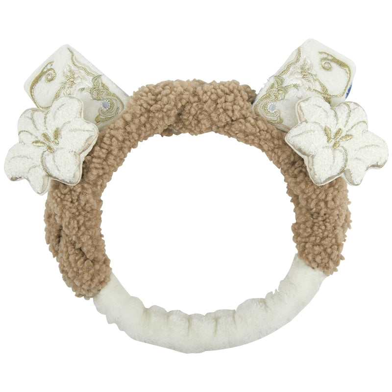 Cai Wenji Fanxing Yinyou Xingye Baihe : Lilium