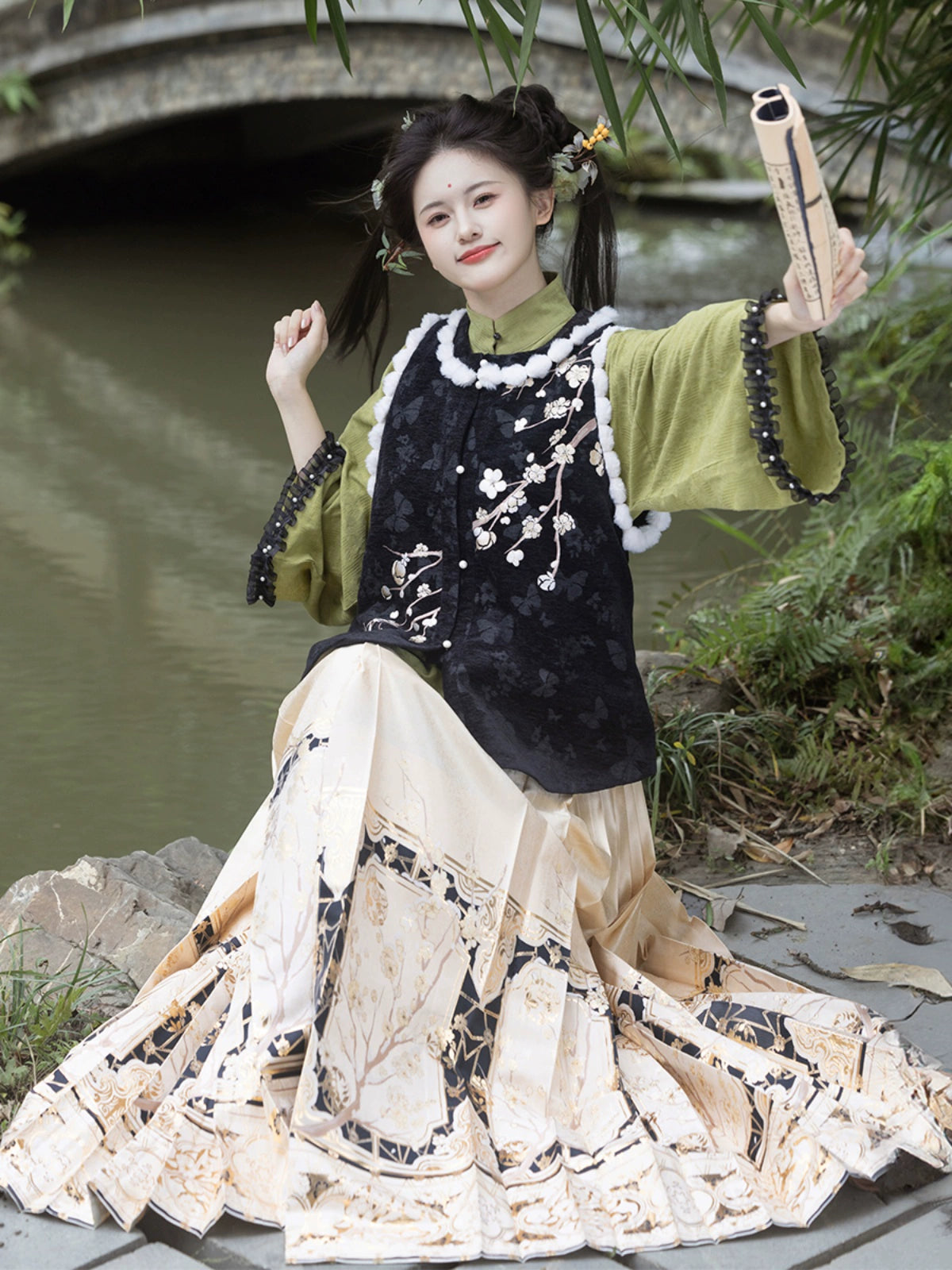 Serene Return Series Umeview