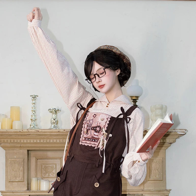 Picks Hype Series Hanfu Vintage Atelier