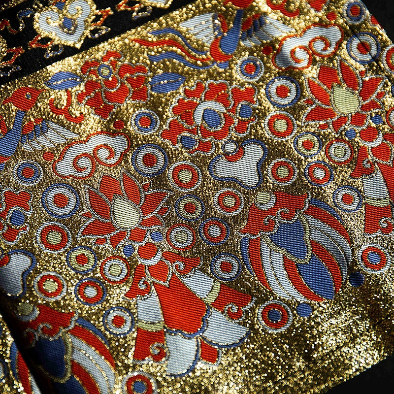 Celestial Silhouette Series Novacerv