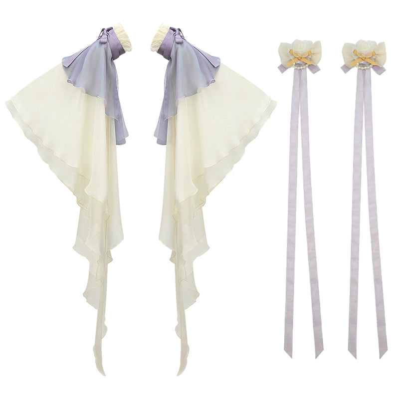 Mei Nan Bian : Cosmic Physiognomy