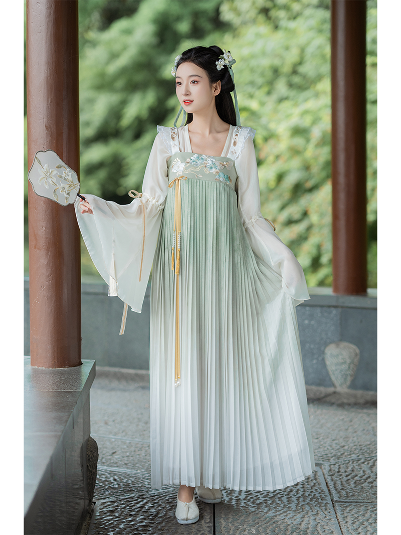 Serene Return Series Florflick