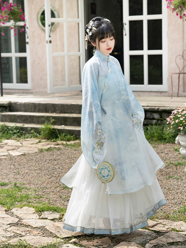 Penglaiyu : Mystic Isle Tales