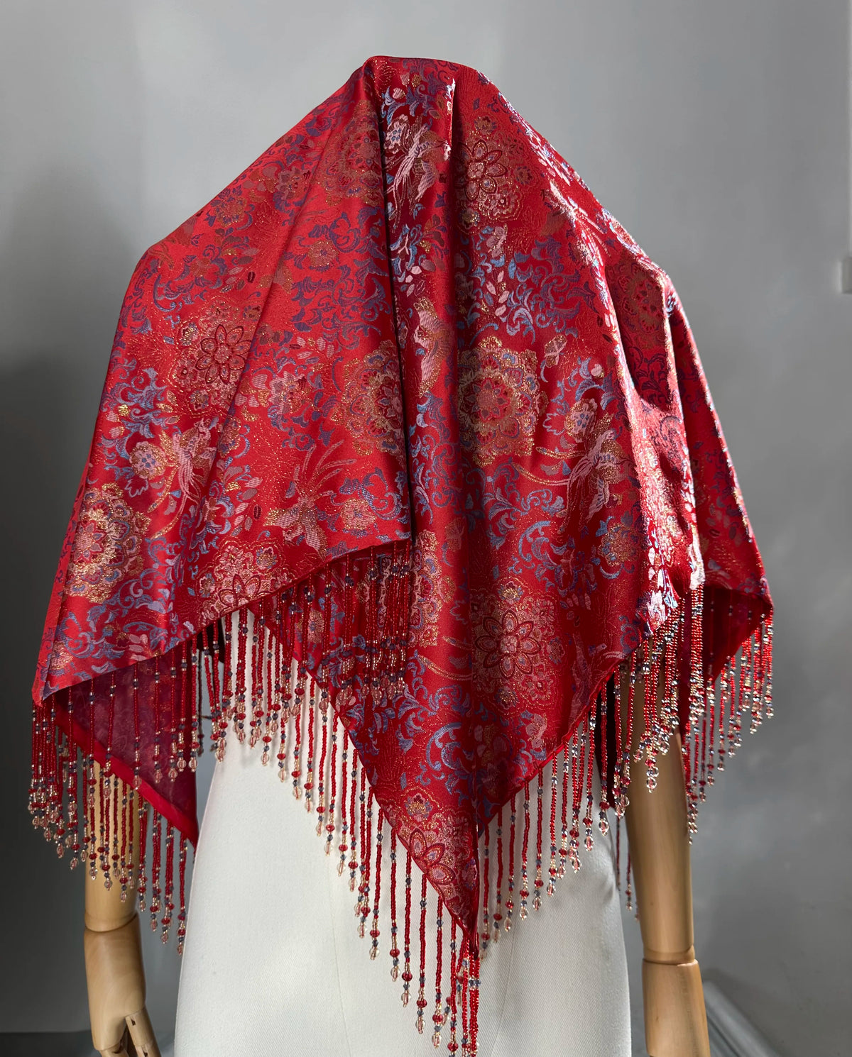 Male & Unisex Series Hanfu Bright Radiance