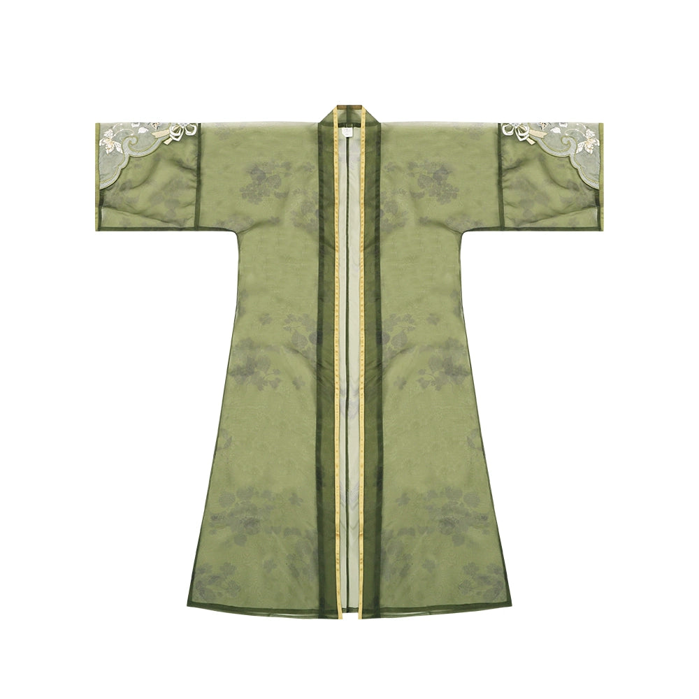Serene Return Series Cyanocord