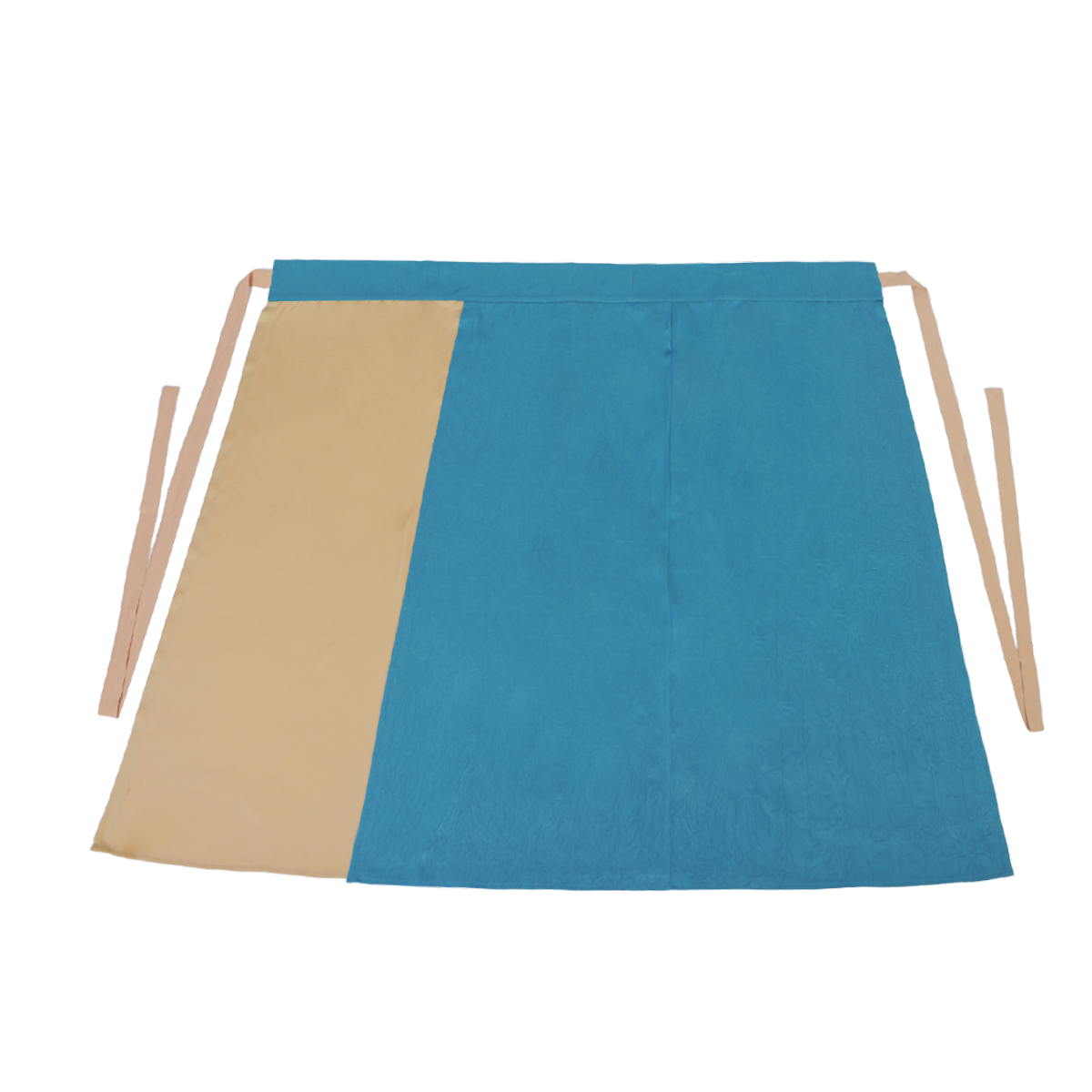 Dreams Hanfu Thousand Gold Glaze