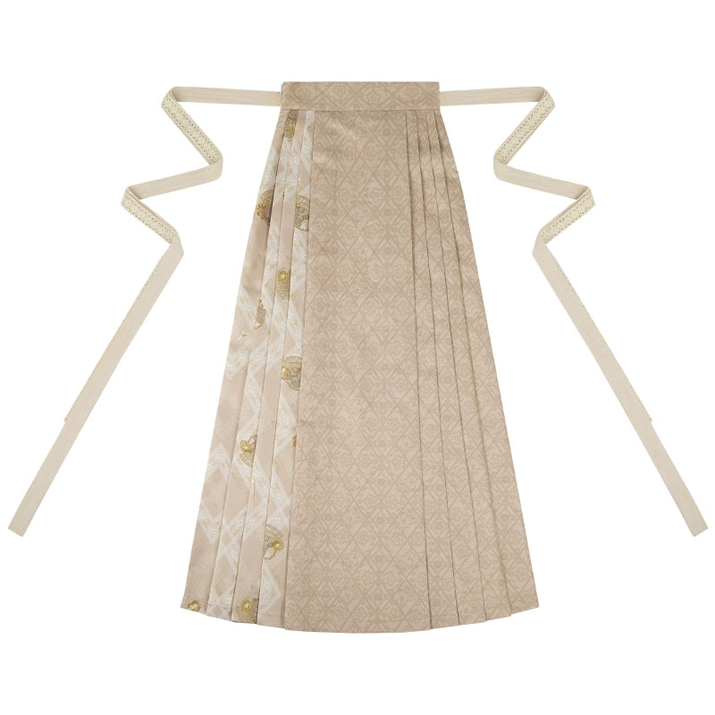 Senye Xiaoxiong : Sylvan Ursa