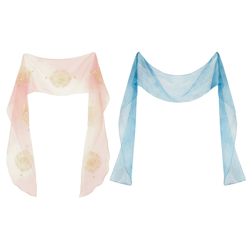 Yanzhi Jiyue : Rouge Afterglow Moon