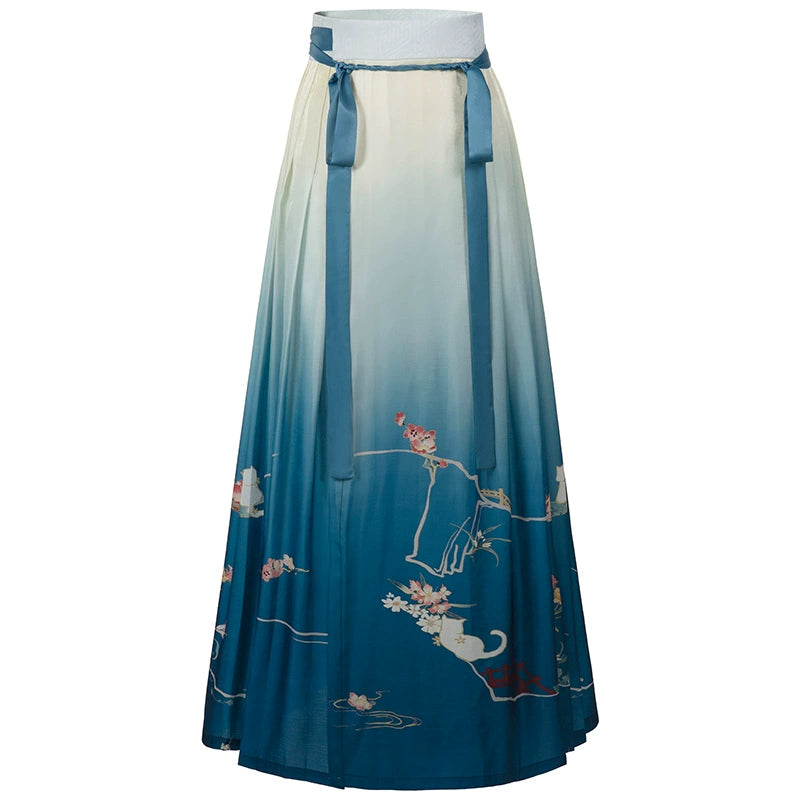 Chengmao : Feline Measure