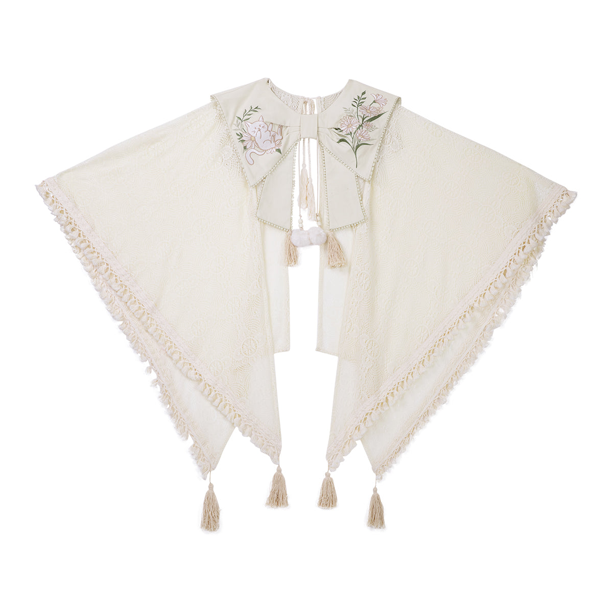 Han Element Series 2025 Hanfu Ruqun Sets Green