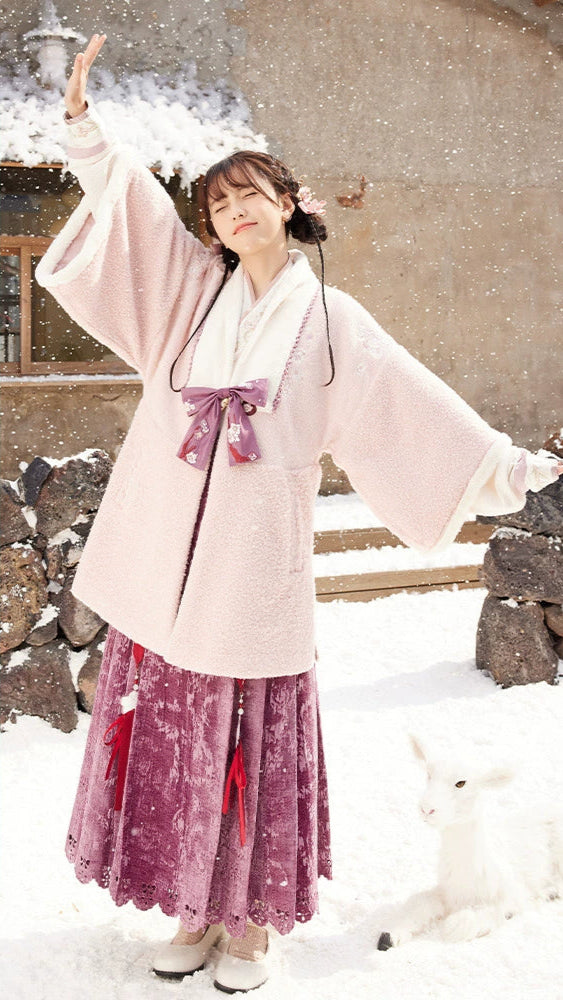 Qiansui Mei : Millennial Mume