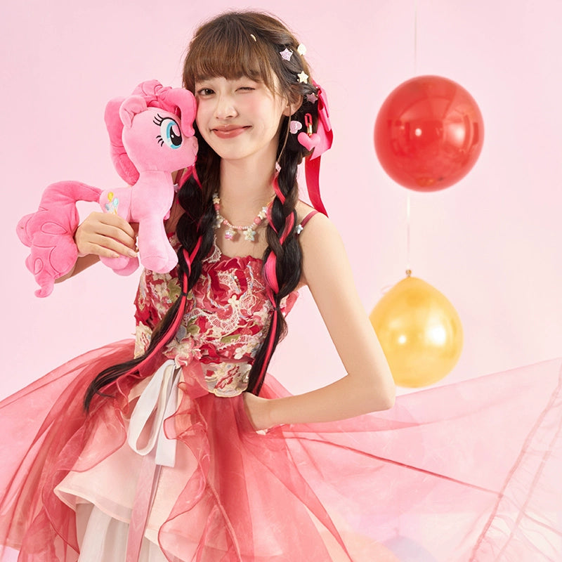 Tian Xin Pai : Douxdelight