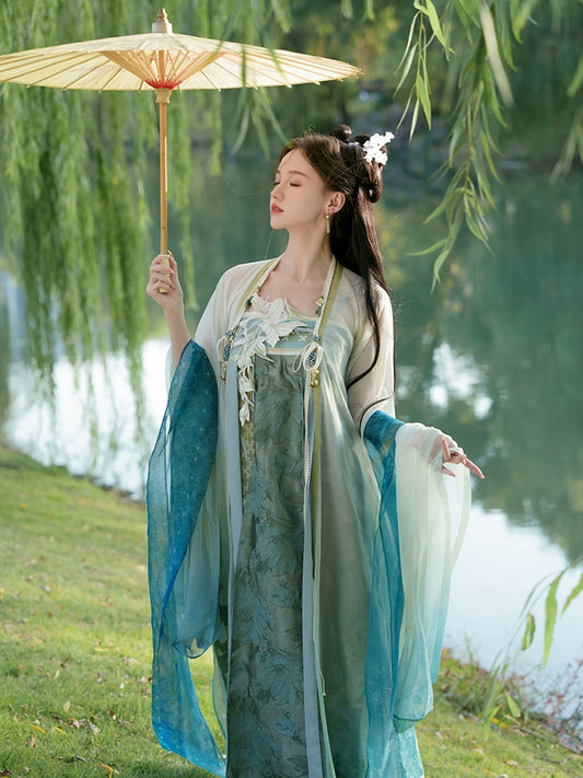 Zao Jing You Lan : Algae Sanctum