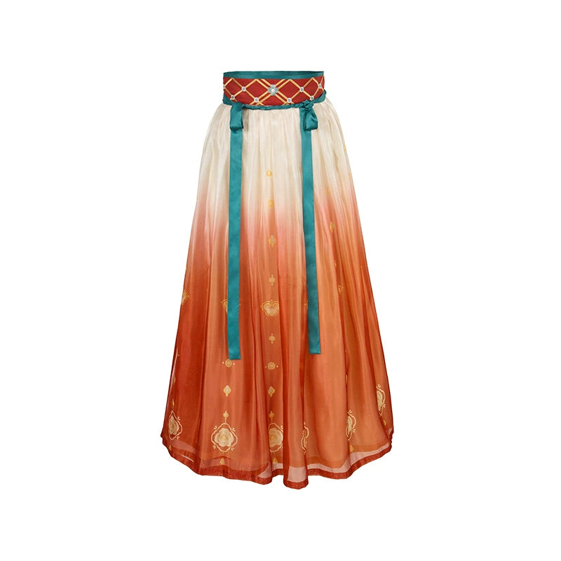 Wodan : Vermilion Crucible