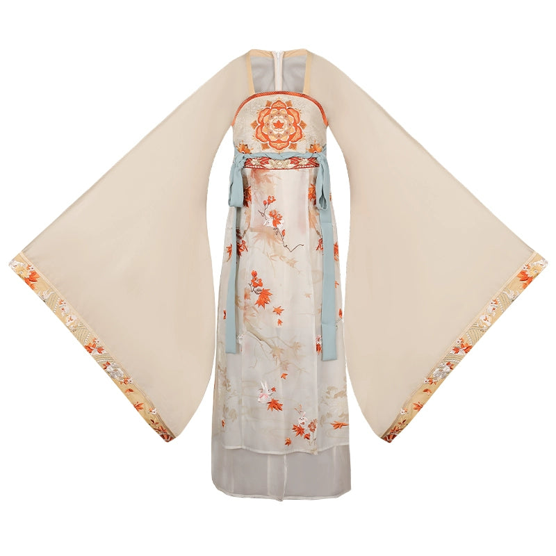 Gongsun Li Jinghong Wu : Pas de Cygne