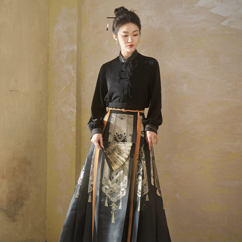 Mudan Shuangshu : Peony Duet