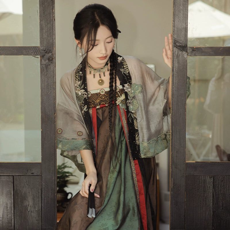 Fenghe Chenxiang : Zephyr