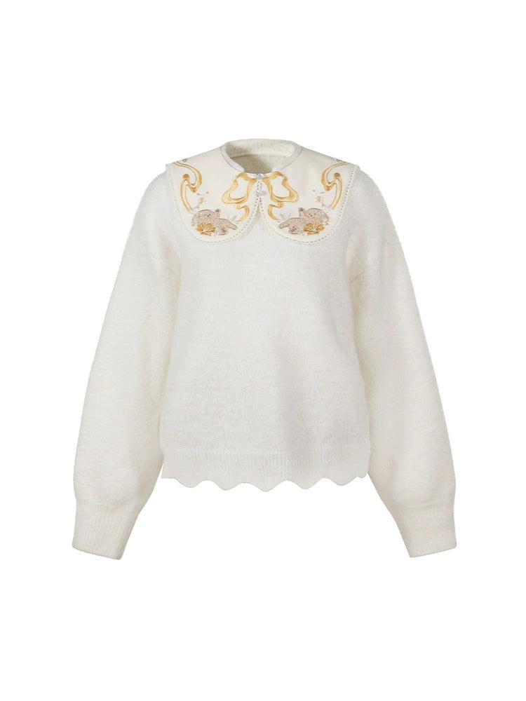 Gourongrong : Gourong Fluffy