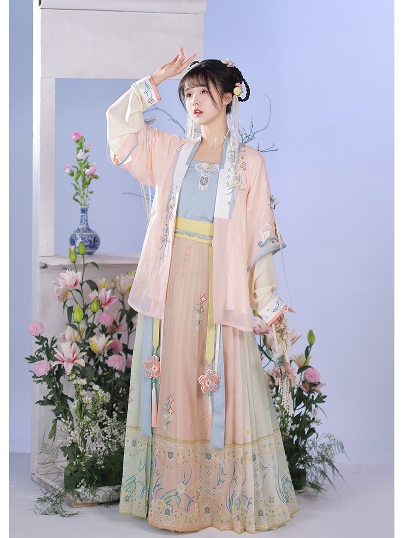Serene Return Series Pathbloom