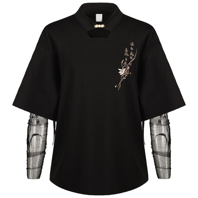 Jingji Shaonv : Rosethorn
