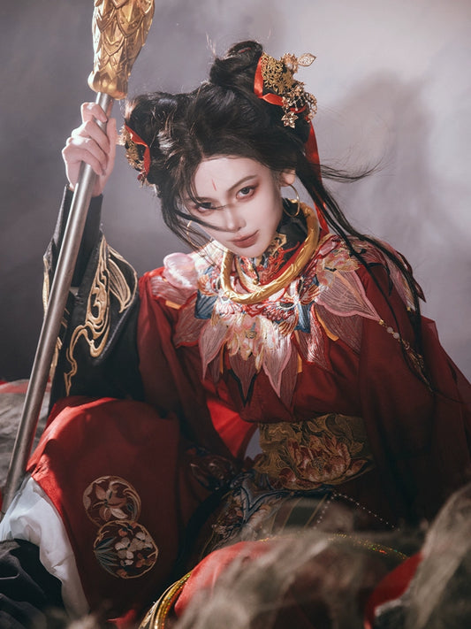 Picks Hype Series Hanfu Magiluna