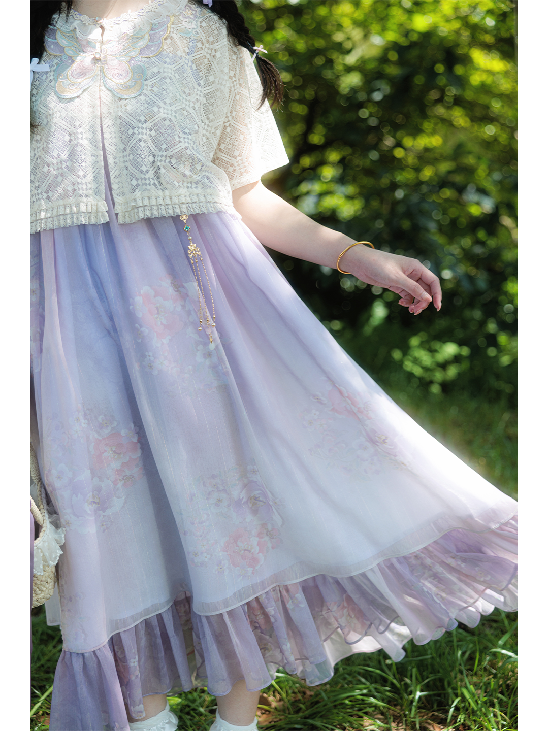 Serene Return Series Litorella