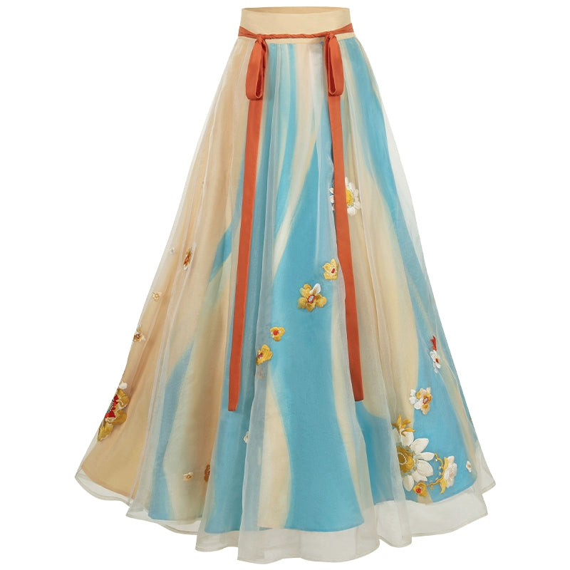 Busheng Chen : Dustless Sanctum