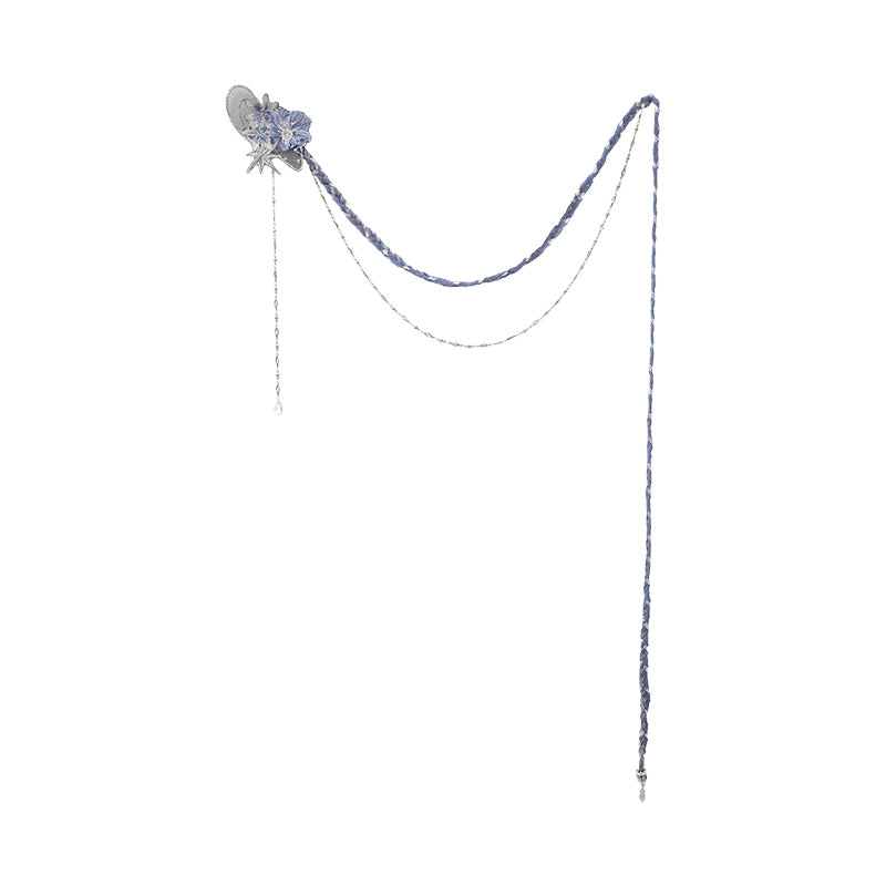 Wang Shu : Selenographic Odyssey