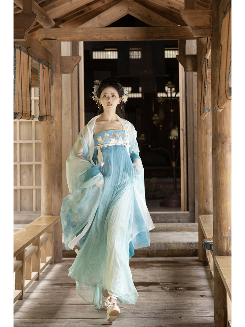 Serene Return Series Thalassolune