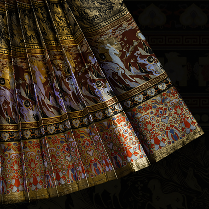 Celestial Silhouette Series Novacerv