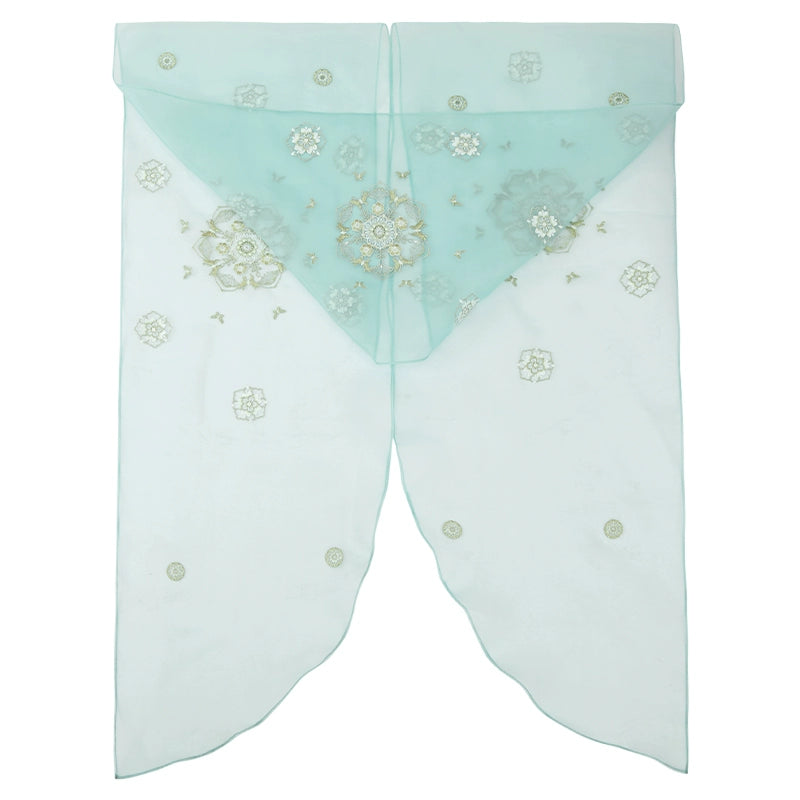 Yuan Yu Yunqi : Kite Amidst Rising Clouds