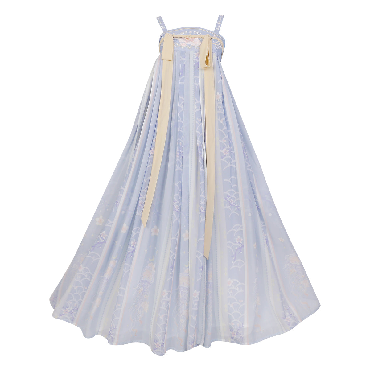 Han Element Series 2025 Hanfu Ruqun Sets Modern