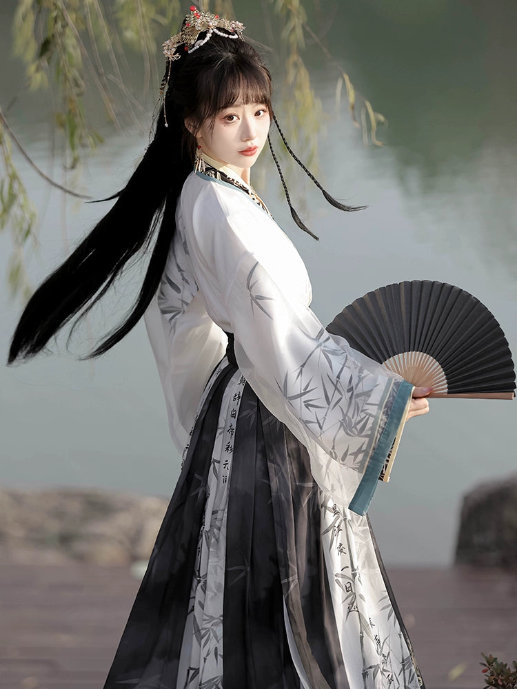 Lookbook Series Bamboo Hideaway
