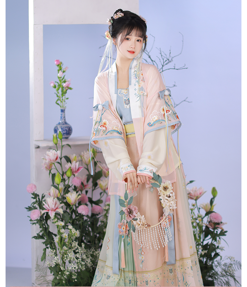 Serene Return Series Pathbloom