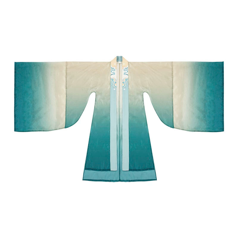 Serene Return Series Frigiscribe