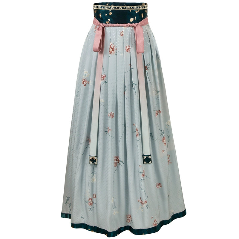 Qingjiang Xue : Sunlit Snowdrift