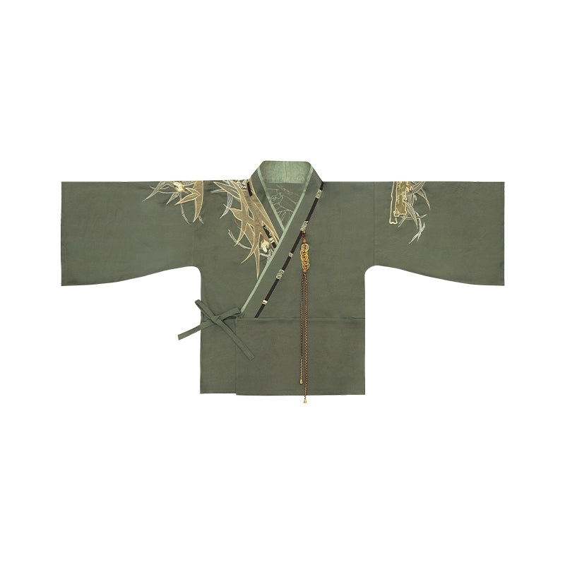 Cao Mu Qian Kun : Herbiverse