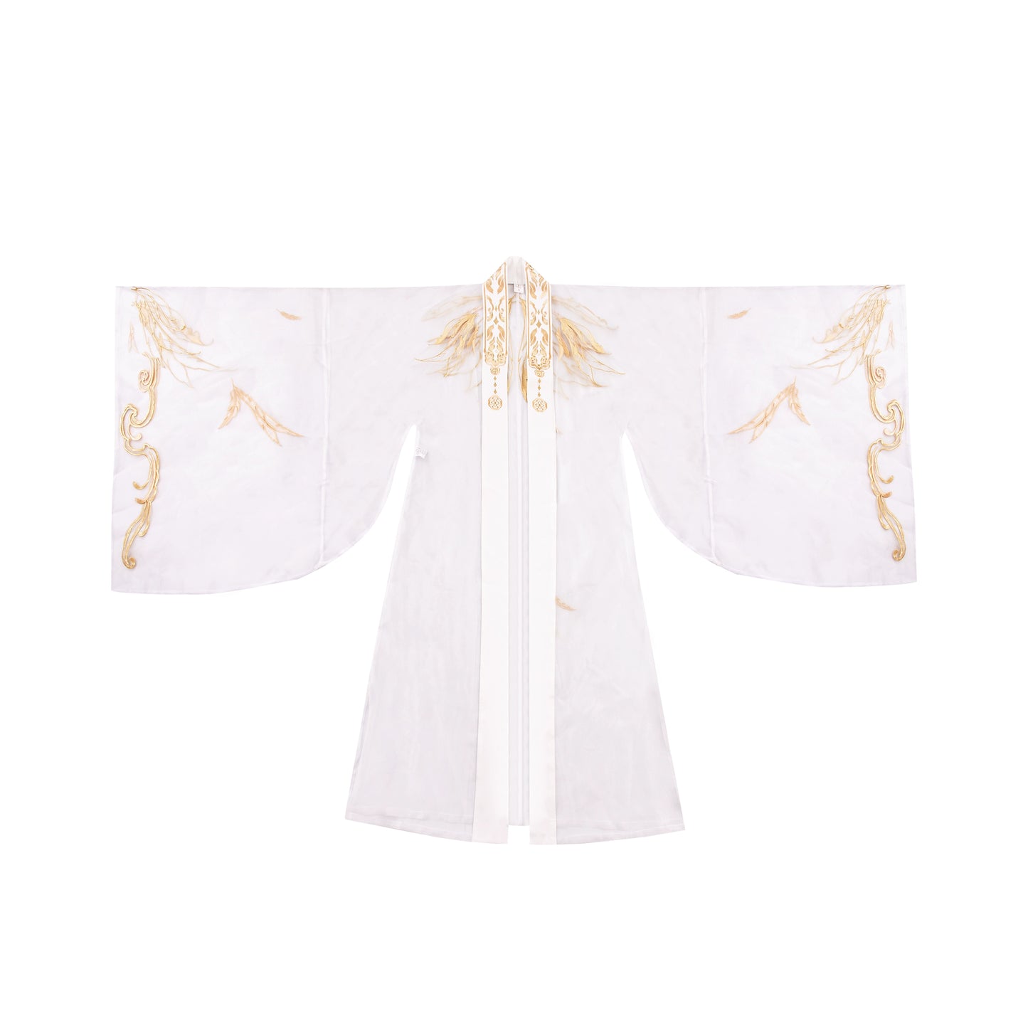 Serene Return Series Chrysaroma