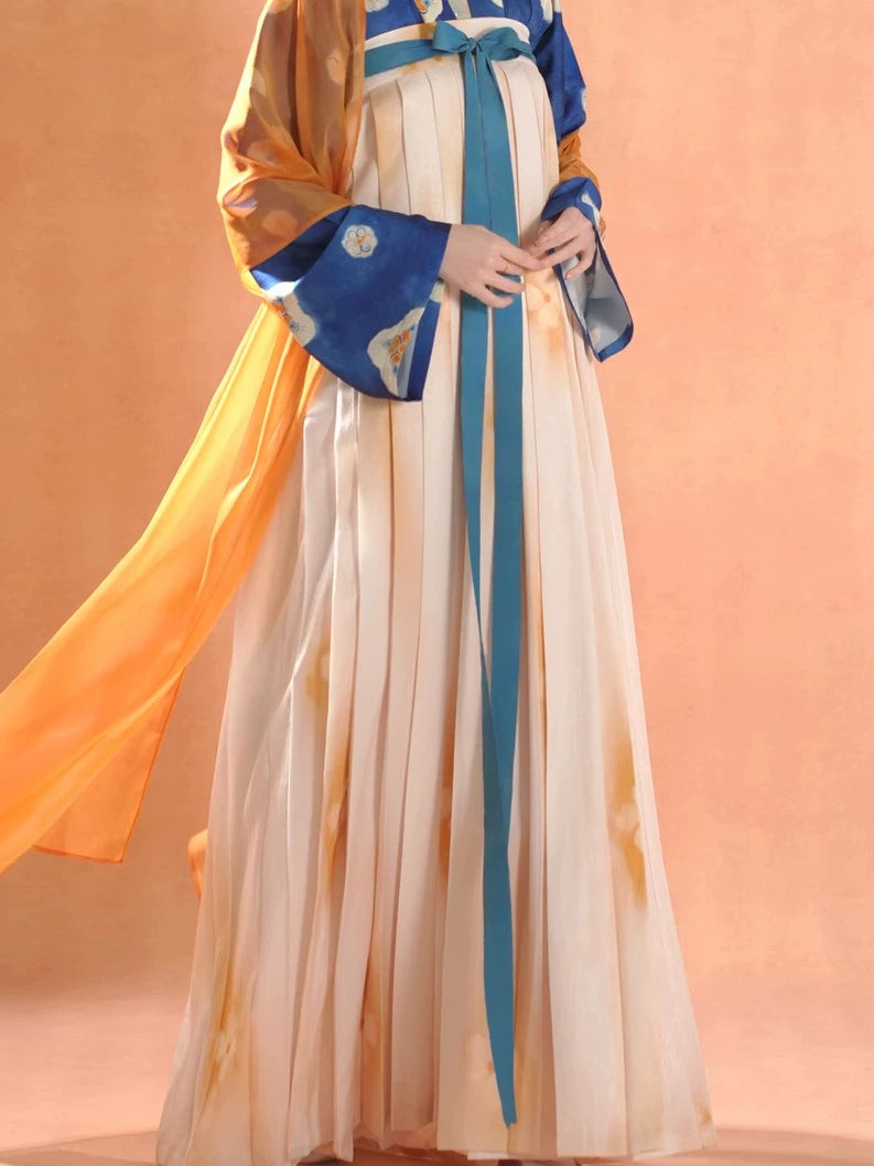 Lookbook Series Spring In Glaze