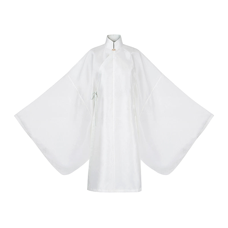 Lvzhu Qingying : Verdant Ballistics