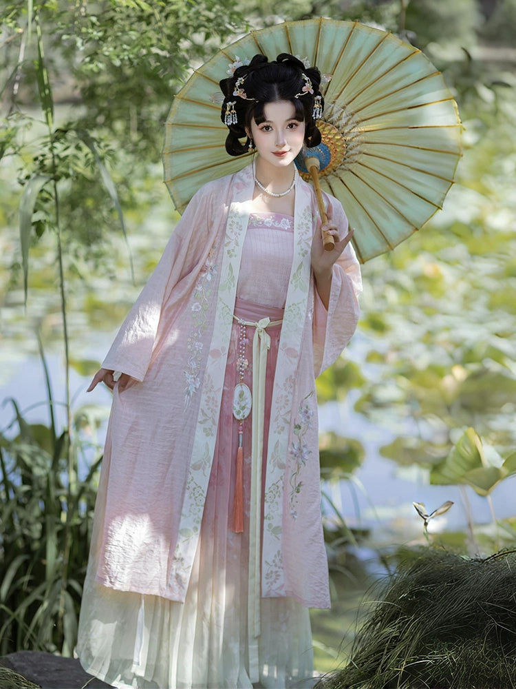 Serene Return Series Jadevisage