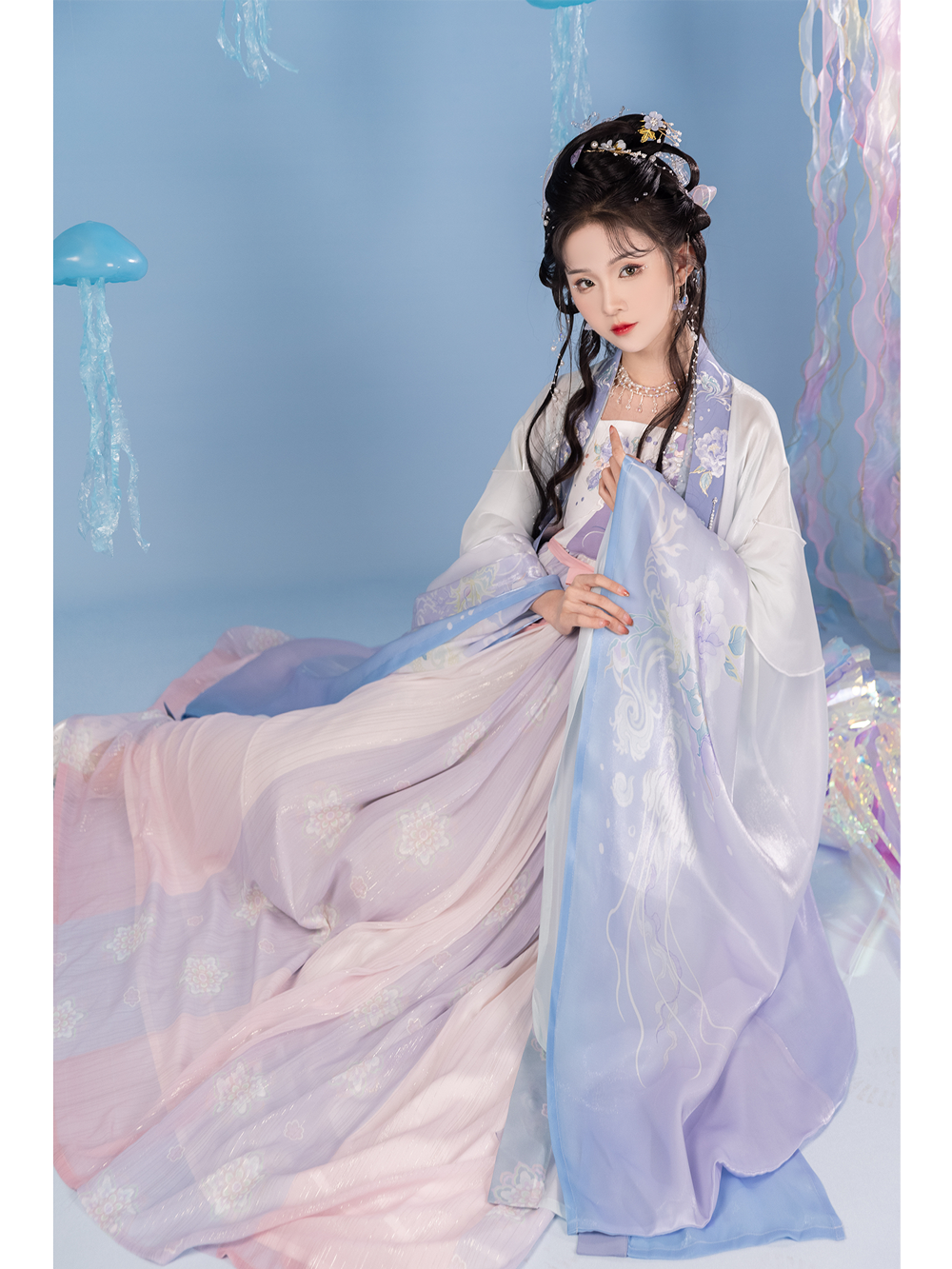 Serene Return Series Selenglint