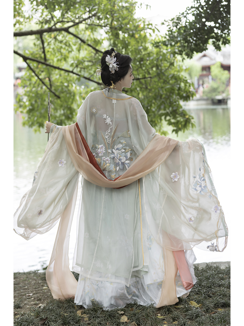 Serene Return Series Hectohelia